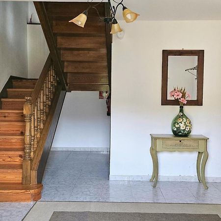 Casa De Aldea La Piniella Guest House Villahormes Екстериор снимка