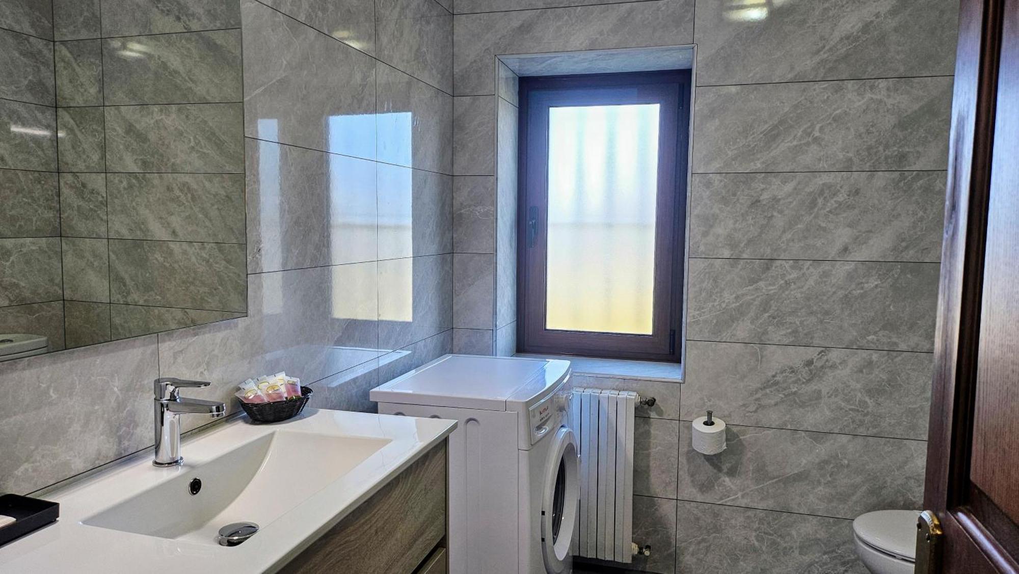 Casa De Aldea La Piniella Guest House Villahormes Екстериор снимка