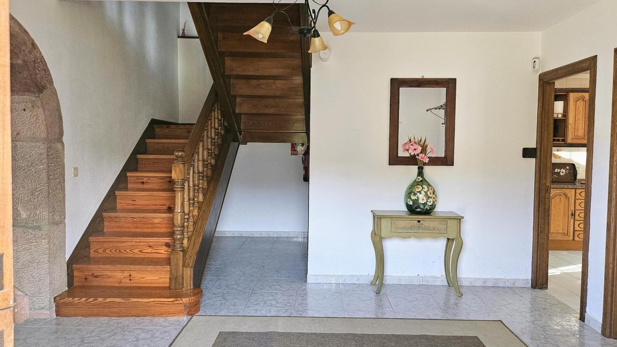 Casa De Aldea La Piniella Guest House Villahormes Екстериор снимка