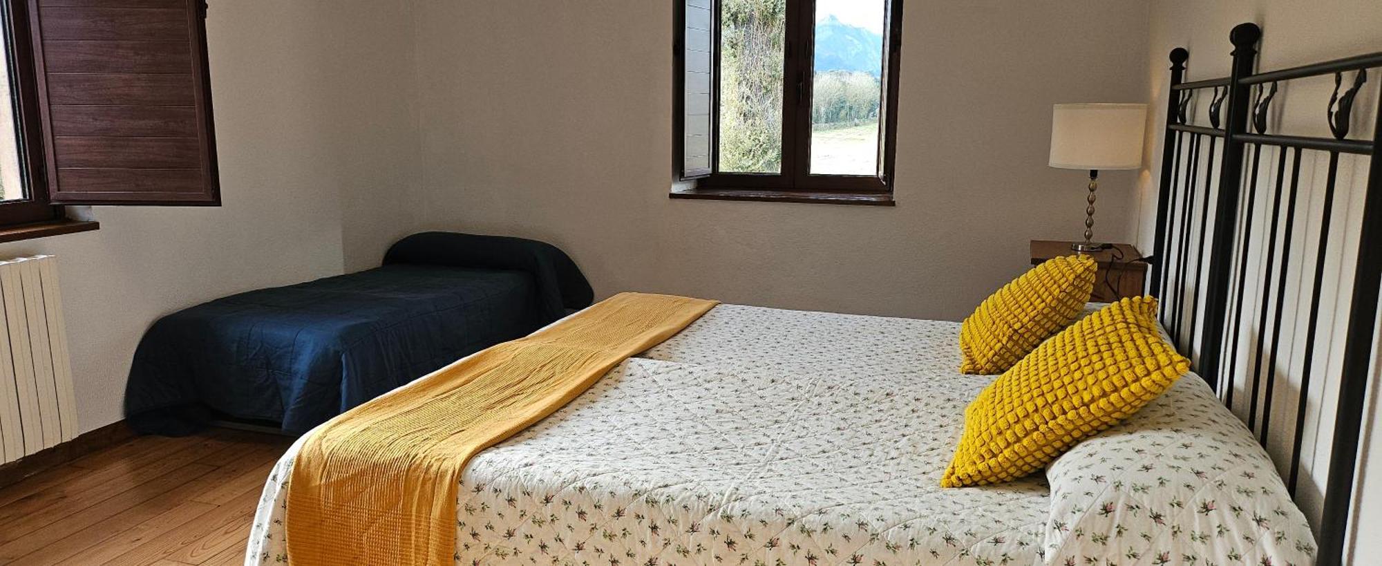 Casa De Aldea La Piniella Guest House Villahormes Екстериор снимка