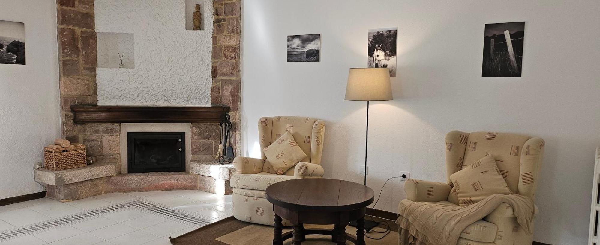 Casa De Aldea La Piniella Guest House Villahormes Екстериор снимка