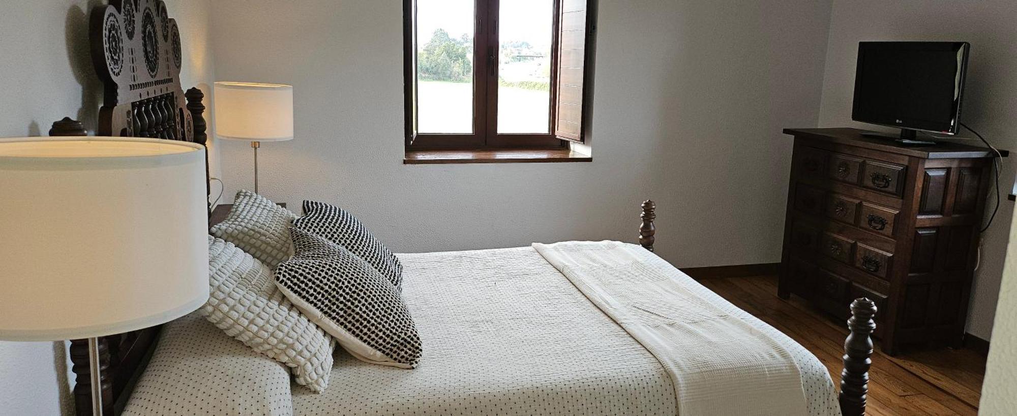 Casa De Aldea La Piniella Guest House Villahormes Екстериор снимка