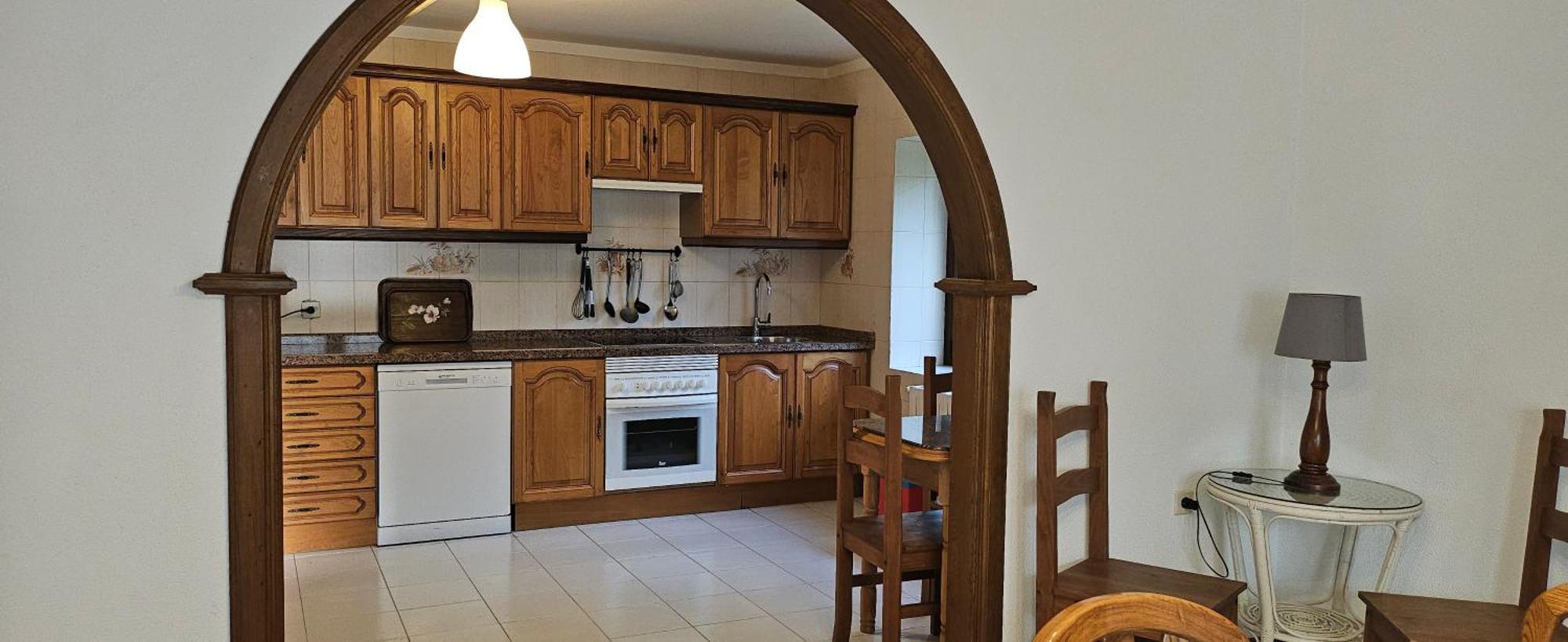 Casa De Aldea La Piniella Guest House Villahormes Екстериор снимка