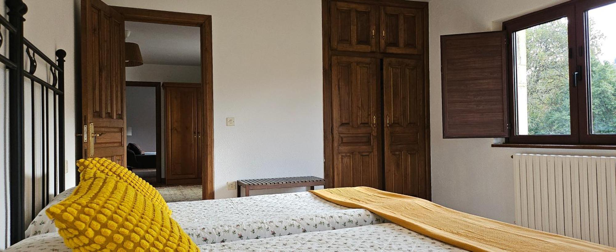 Casa De Aldea La Piniella Guest House Villahormes Екстериор снимка