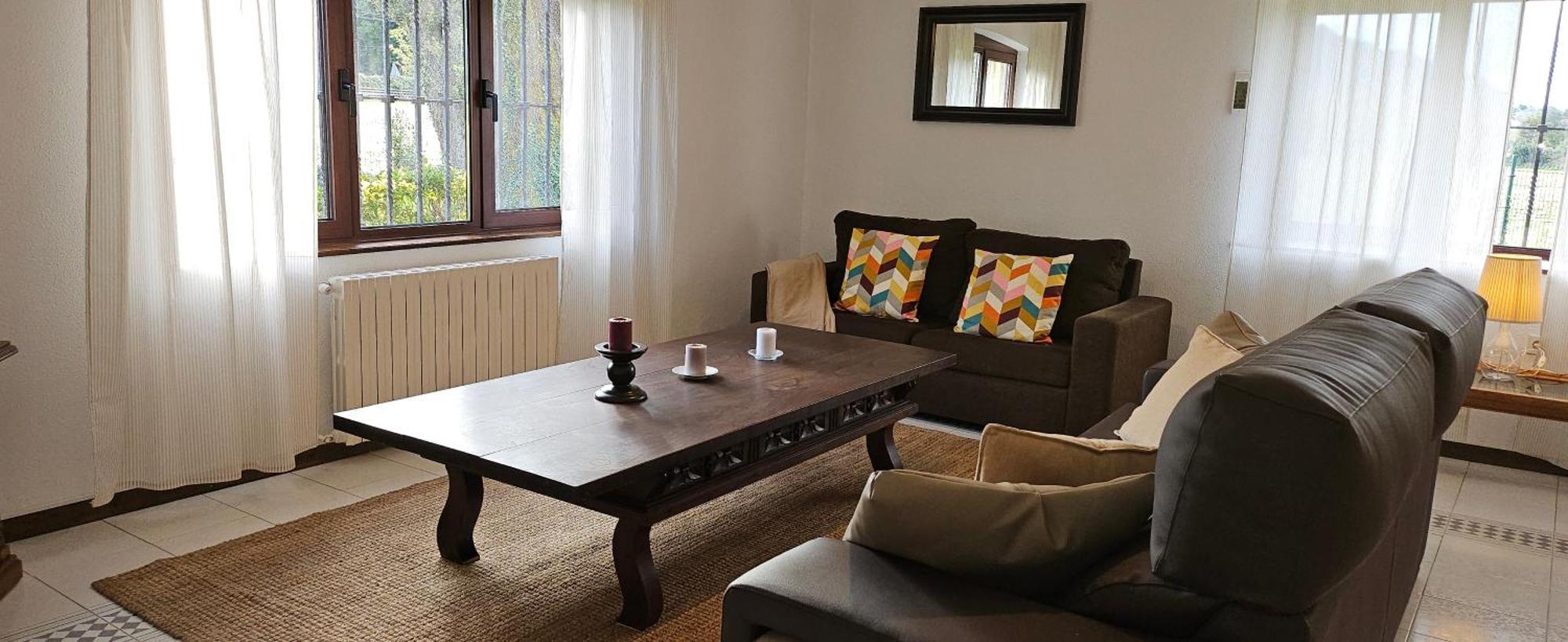 Casa De Aldea La Piniella Guest House Villahormes Екстериор снимка