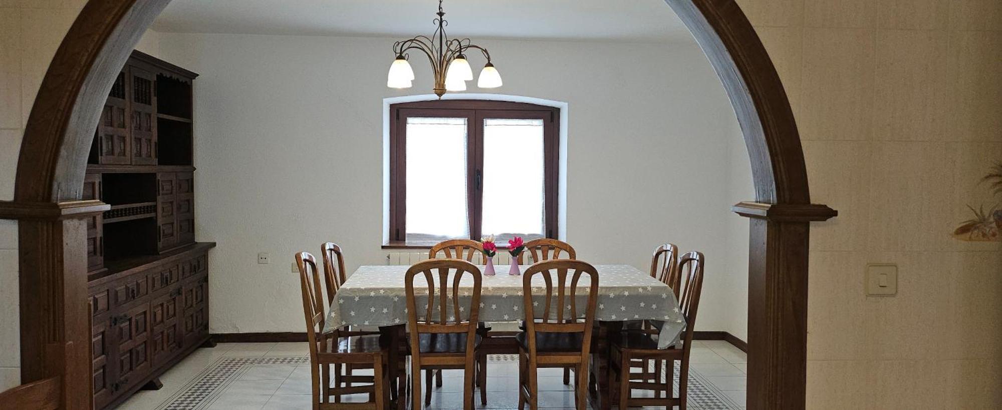 Casa De Aldea La Piniella Guest House Villahormes Екстериор снимка